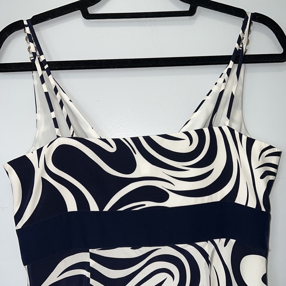 ANN TAYLOR silk dress - Picture 9 of 12